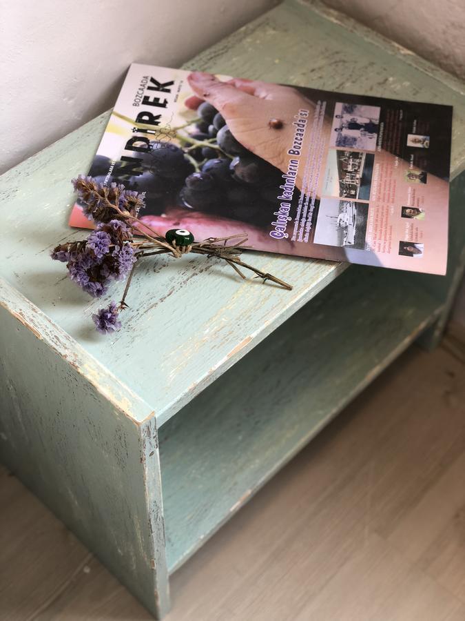Marti Pansiyon Çanakkale Dış mekan fotoğraf